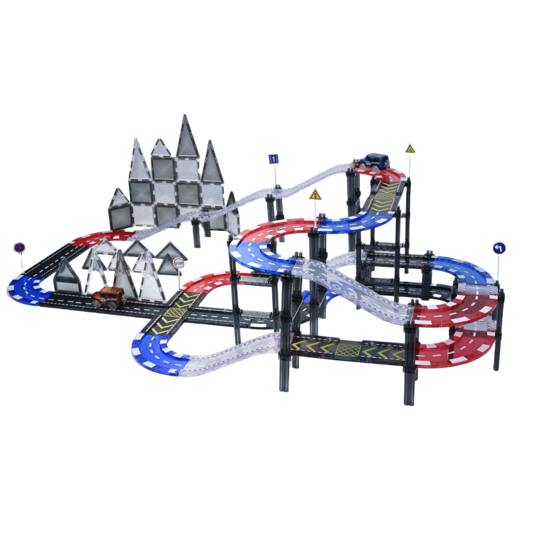 152Pcs Champion Track Pack