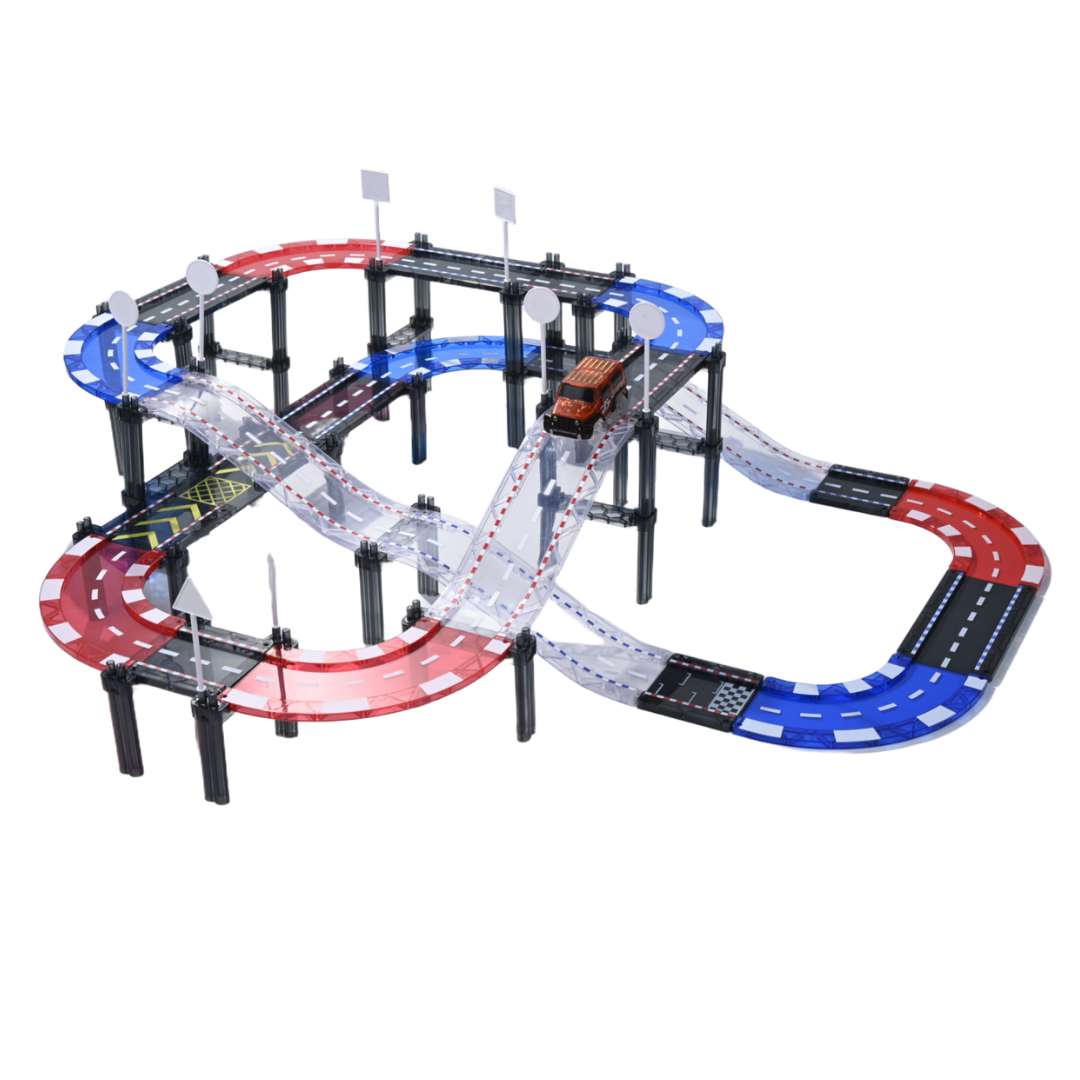 152Pcs Champion Track Pack