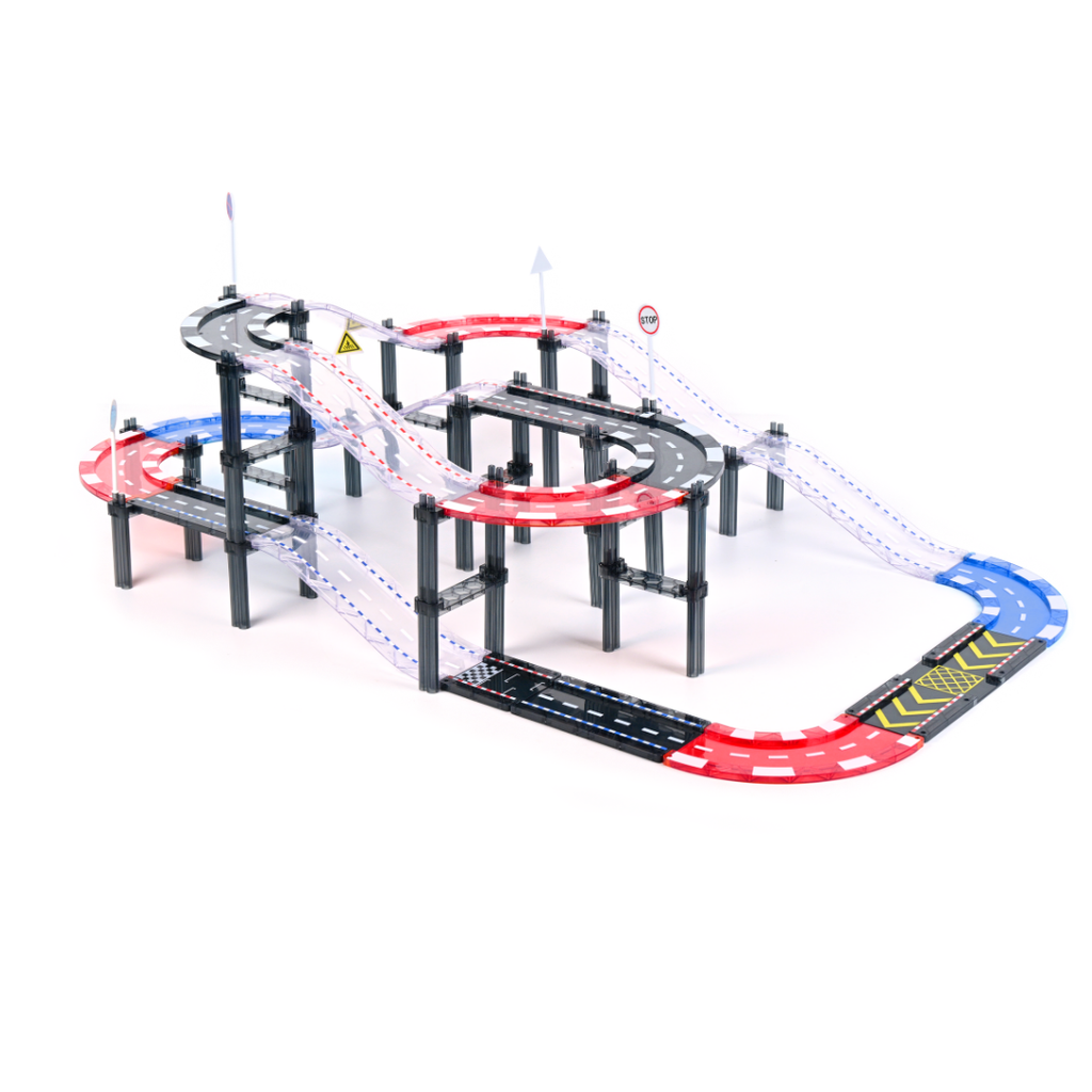 152Pcs Champion Track Pack