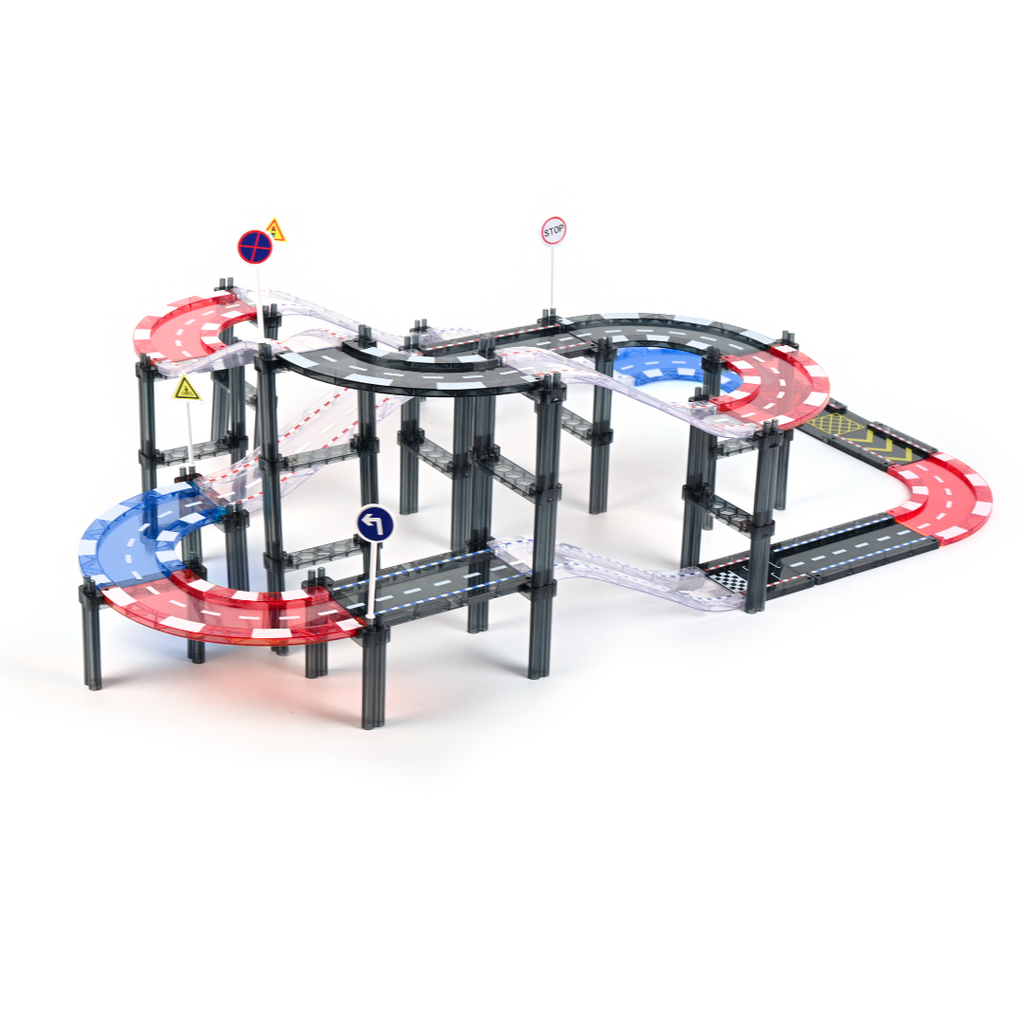 152Pcs Champion Track Pack