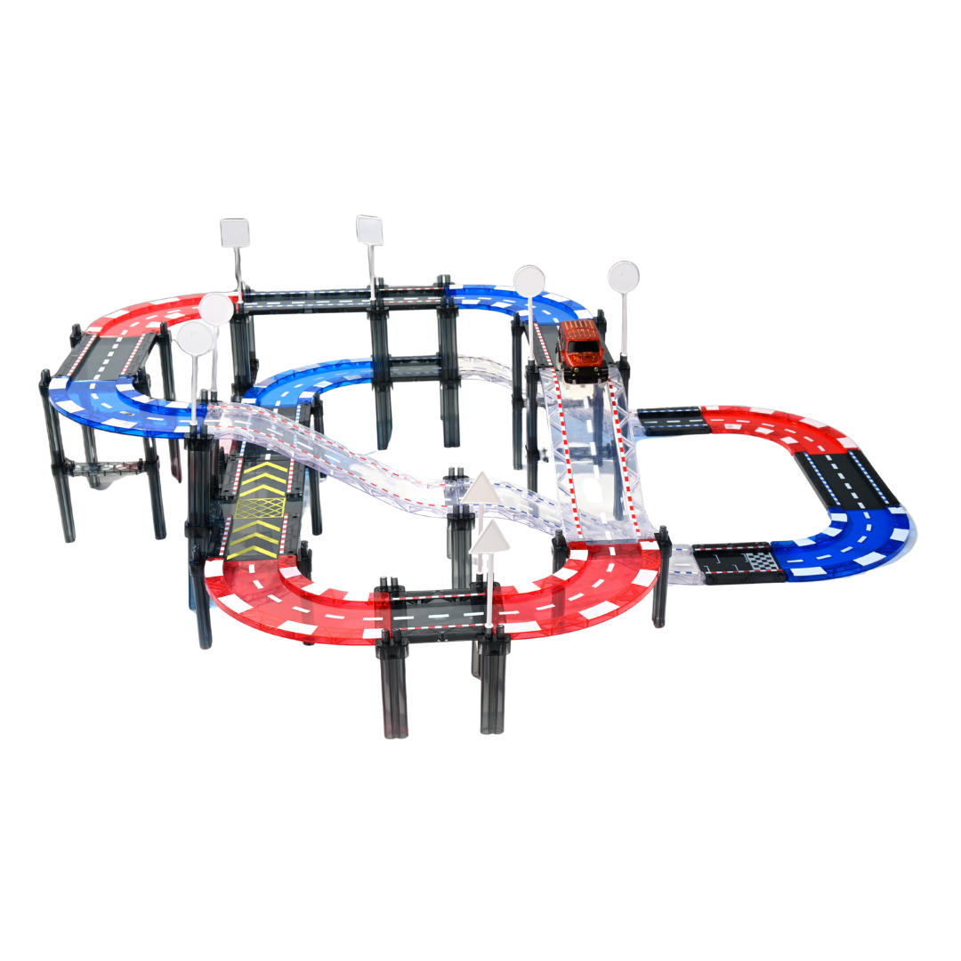 152Pcs Champion Track Pack