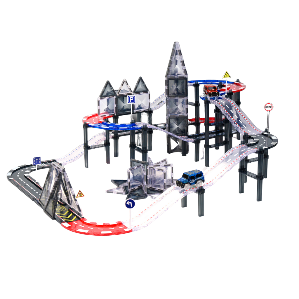 152Pcs Champion Track Pack