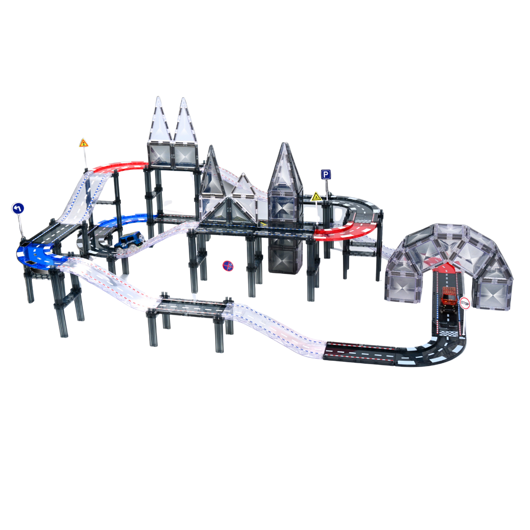 152Pcs Champion Track Pack